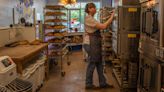 Althea Bread bakery opens in Charlottesville