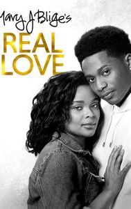 Mary J. Blige's Real Love