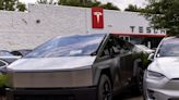 Tesla's bleak margins sour investors as Musk hypes everything but cars