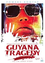 Guyana Tragedy: The Story of Jim Jones (1980) - William A. Graham ...