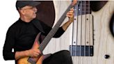 “On the fretted bass we call it the slap stopper!” What is a finger ramp and why should you use one?