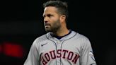 With seventh-inning steal, Jose Altuve joins elite MLB company