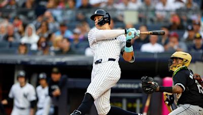 Judge and Stanton homer to back effective Cortes as streaking Yankees top White Sox 4-2