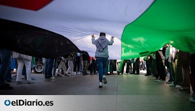 ¿Qué implica el reconocimiento de España del Estado palestino?
