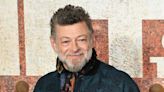 Andy Serkis was thrilled to serve as consultant on Kingdom of the Planet of the Apes