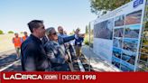 VÍDEO | La Diputación de Albacete y Aquadeus, unidas en la mejora de la carretera AB-602, que mejorará la seguridad vial y el crecimiento económico de la Sierra de Alcaraz y Campo...
