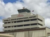 Daniel K. Inouye International Airport