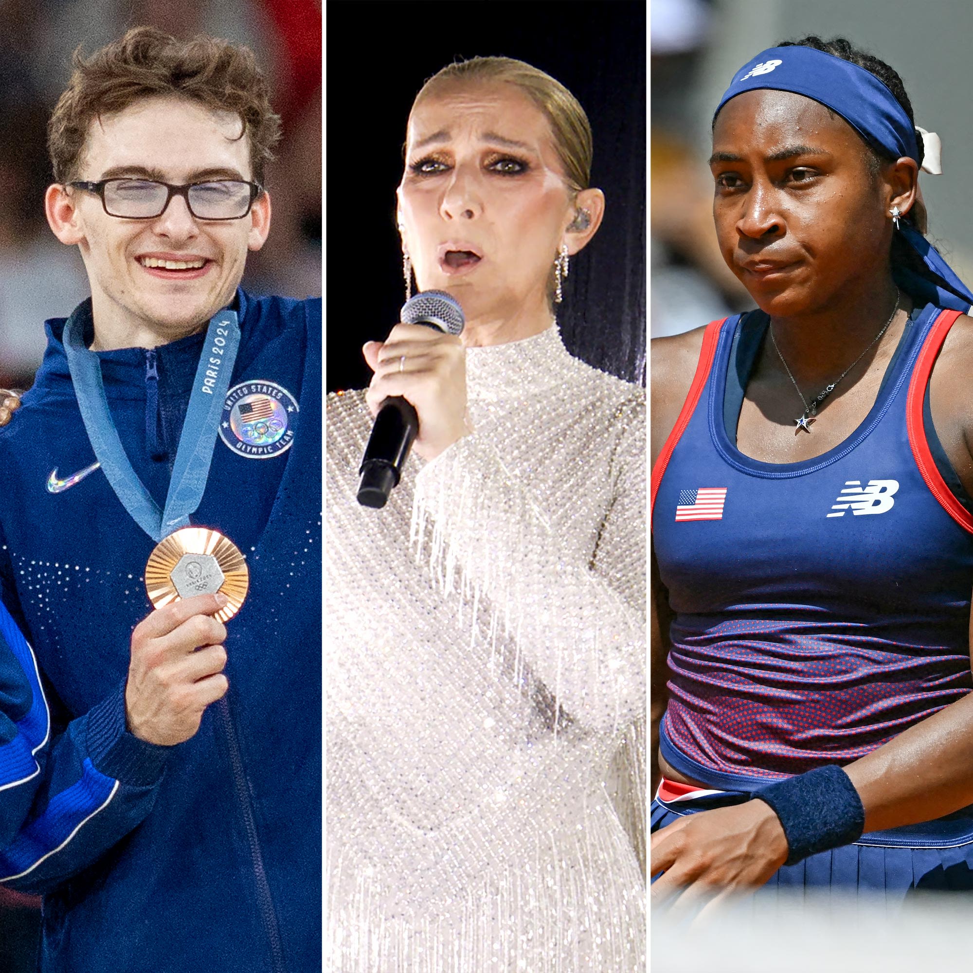 The Highs and Lows of the 2024 Summer Olympics — From the Wild Opening Ceremony to a Swim Cap Hero