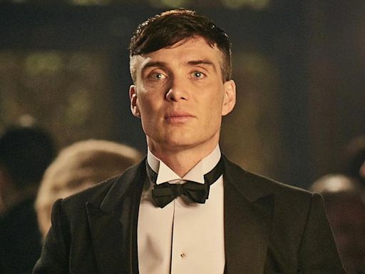 Peaky Blinders: Se revela fecha de inicio para la filmación de la película