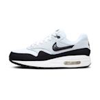 Nike Air Max 1 大童 白黑 復古 運動 經典 氣墊 休閒鞋 DZ3307-106