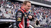 Cole Custer's breakthrough bid unravels in overtime at New Hampshire