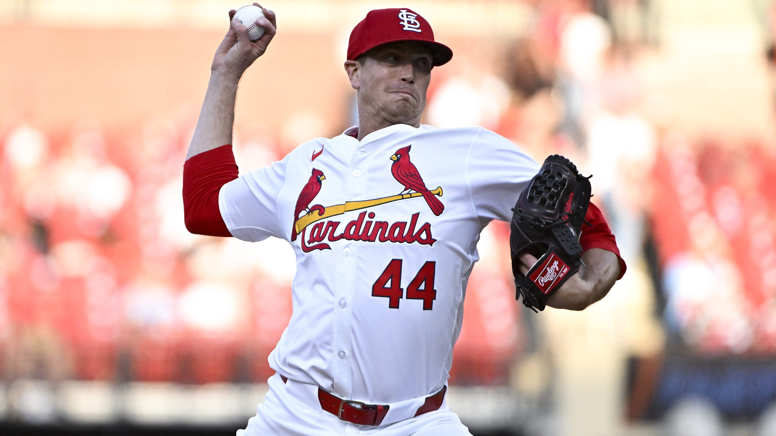 St. Louis Cardinals at Cincinnati Reds odds, picks and predictions