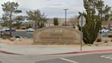 Man detained after intruding onto elementary school campus in Hesperia