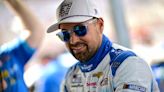 Ricky Stenhouse Jr. "really pumped" with Iowa top-five