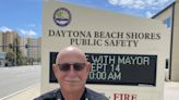 Longtime Daytona Beach Shores police chief steps down after 25 years