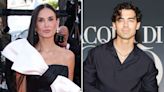 Demi Moore Appreciates That Rumored Flame Joe Jonas Is ‘Rebuilding’ After Sophie Turner Split