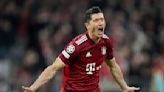 Barcelona acuerda fichaje de Lewandowski con Bayern Múnich