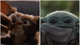 Gremlins creator says Baby Yoda was ‘out-and-out copied’ from his film