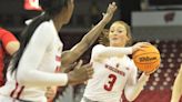Slow start, turnovers bury Wisconsin women's basketball against No. 11 Maryland
