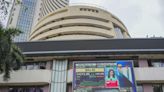 Sensex, Nifty settle marginally down on profit-taking ahead of key results