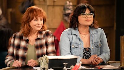 Reba McEntire Comedy a Go as NBC Renews ‘Lopez vs. Lopez,’ Cancels ‘Extended Family’