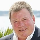 William Shatner