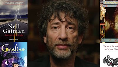 Neil Gaiman fue acusado de agresión sexual: escritor de Sandman negó las acusaciones