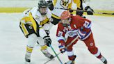 Hockey: Watertown boys split two games, girls fall to Brookings