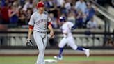 Mike Minor's record drops to 1-9 as Cincinnati Reds fall short to New York Mets