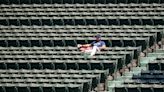 What does the red seat at Fenway Park mean? Here's the history behind the lone red seat.