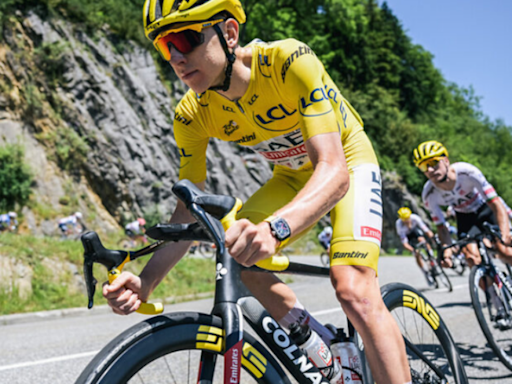 Tour de France faz prévia da disputa do ciclismo em Paris