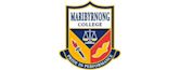 Maribyrnong College