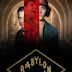 Babylon Berlin