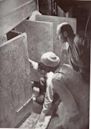 Discovery of the tomb of Tutankhamun