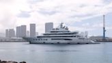 The super-rich are cooling on buying yachts—and the bad image of Russian oligarchs may be to blame