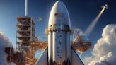 SpaceX Falcon 9 Ready to Fly Again Saturday After Resolving Engine Anomaly - EconoTimes