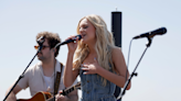 Why Kelsea Ballerini's Intimate Rooftop Show Presented Full-Circle Moment: 'This Feels Very Full-Circle And Kismet' | Aggie 96