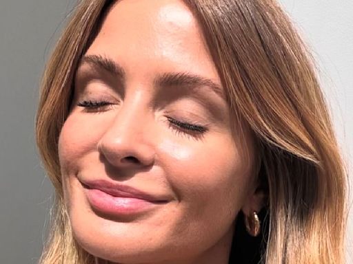 Millie Mackintosh goes back to therapy and medication to treat anxiety