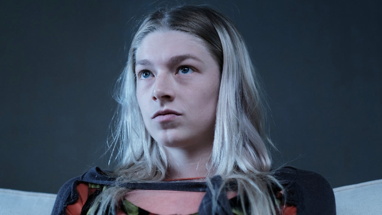 ...Schafer Opens Up About Why She Was Surprised About Euphoria Season 3 And The Challenges That Will Come With Filming...