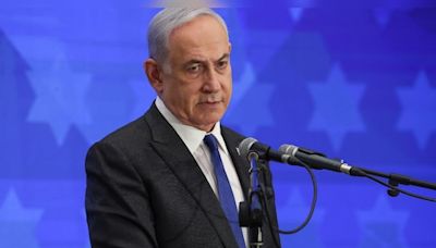 Netanyahu Gives Fiery Defense of Gaza War in Speech to Congress - CNBC TV18