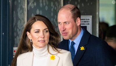 Kate et William ne veulent pas d'aides domestiques, pas comme Charles III : voici pourquoi