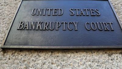 Houston bankruptcy court resets two-judge panel for big cases