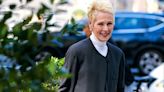 E Jean Carroll’s lawyers use Prince Andrew precedent to pursue rape claim against Trump