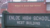 Enloe High School releasing early after unfounded threat sparked Code Red lockdown