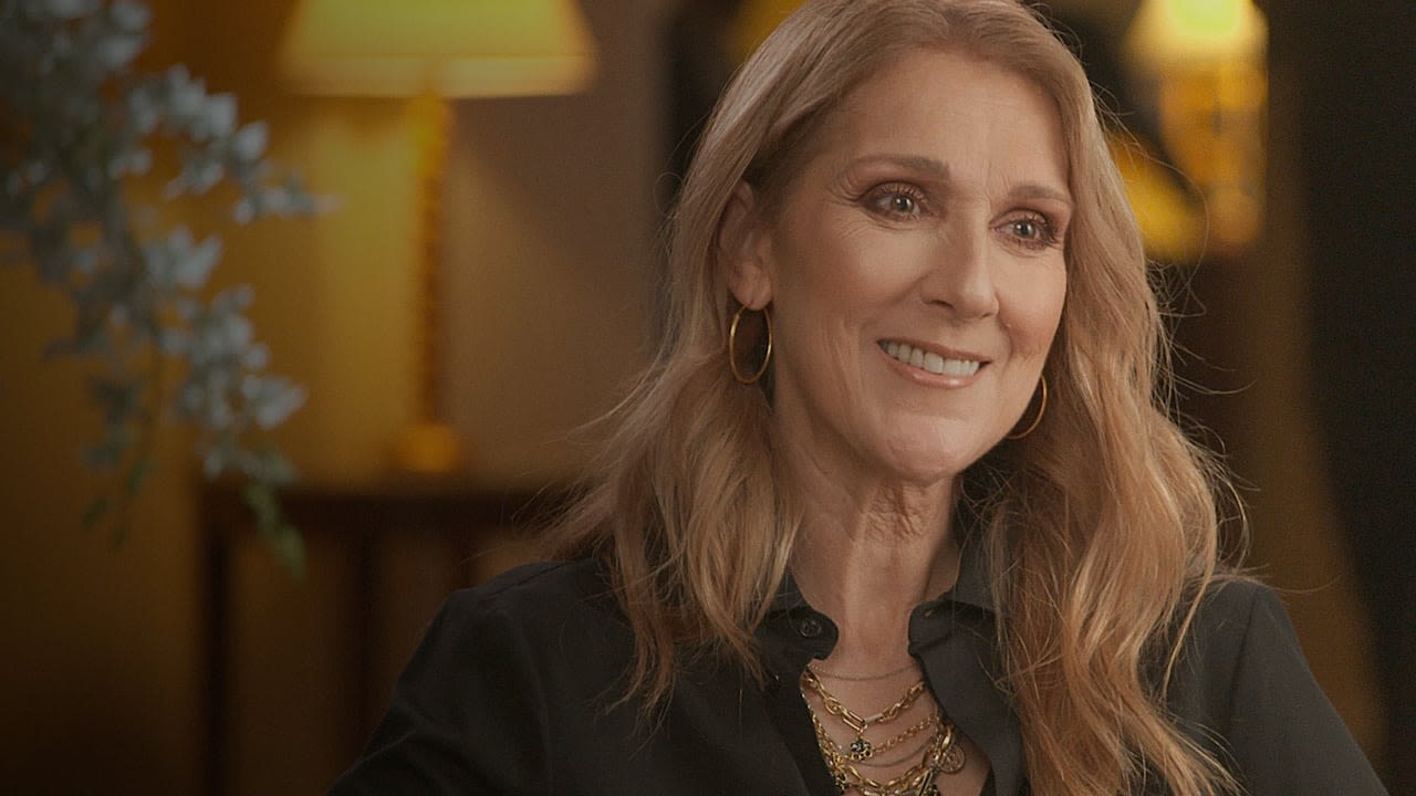How to watch Céline Dion's interview with CBC