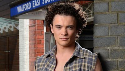 EastEnders Actor Changing Homes? Jonny Labey Spotted On Hollyoaks Sets