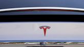 U.S. regulator ends prelim review of Tesla's Model X over seat belt issues