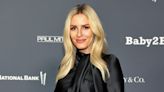 Morgan Stewart says that when it comes to work and motherhood, there's no such thing as balance