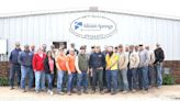 Electric Department honored for 2023 reliability | Siloam Springs Herald-Leader