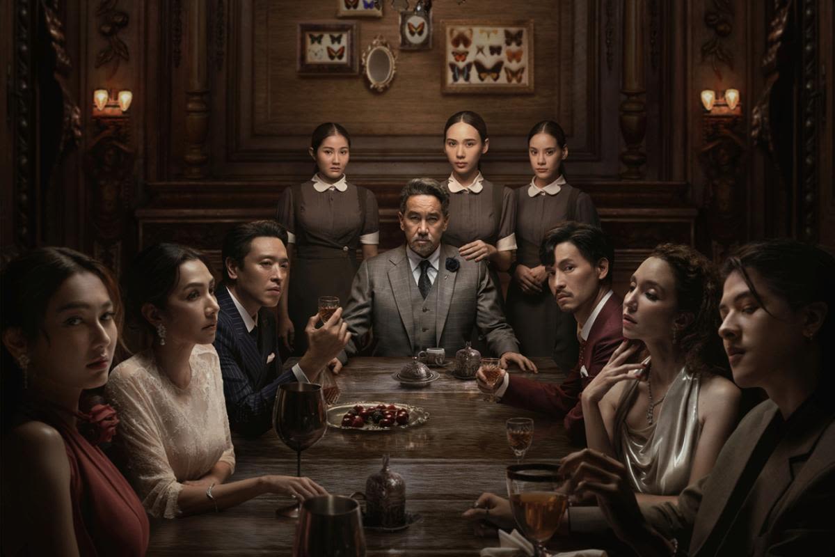 Stream It Or Skip It: 'Master Of The House' on Netflix, where the suspicious death of a Thai diamond tycoon sets off a family battle